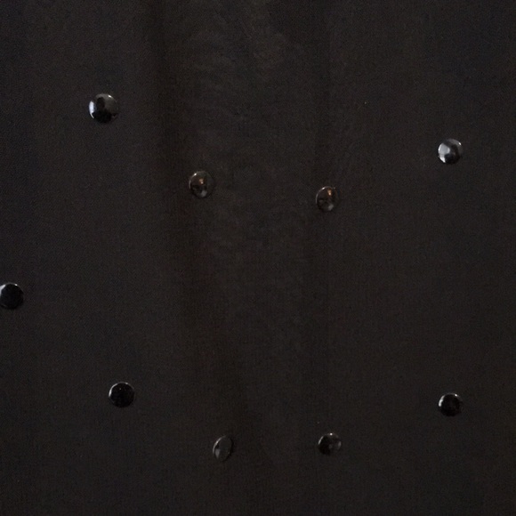 2For1 NWT Tops! 1 black, 1 royal Size M - Picture 5 of 6